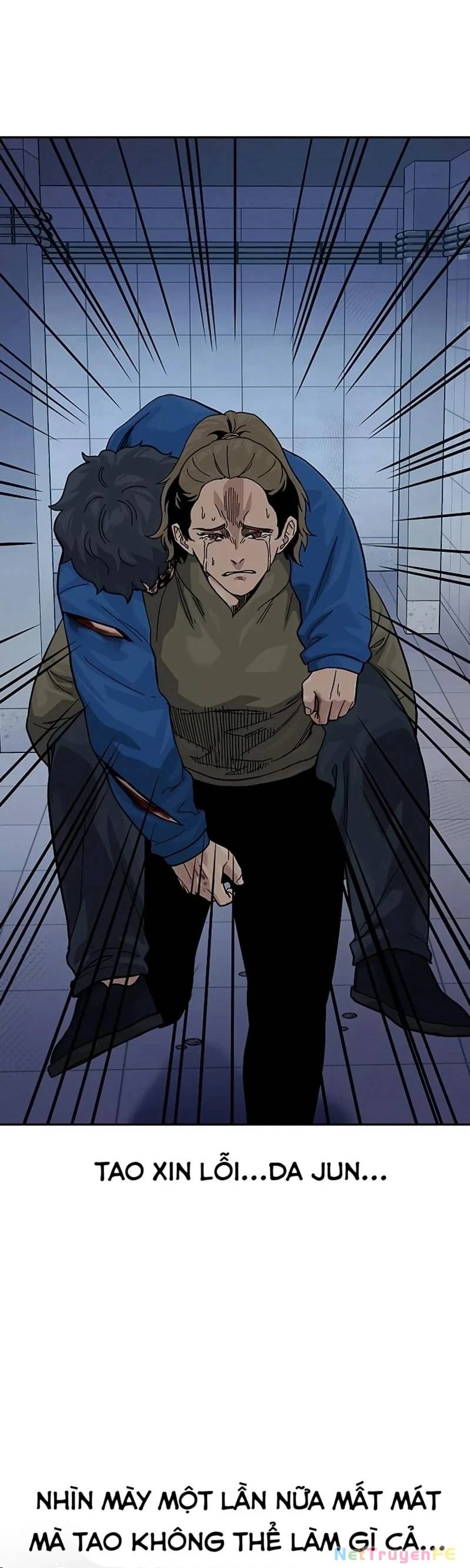 Để Có Thể Sống Sót - Chapter 153 - Page 4