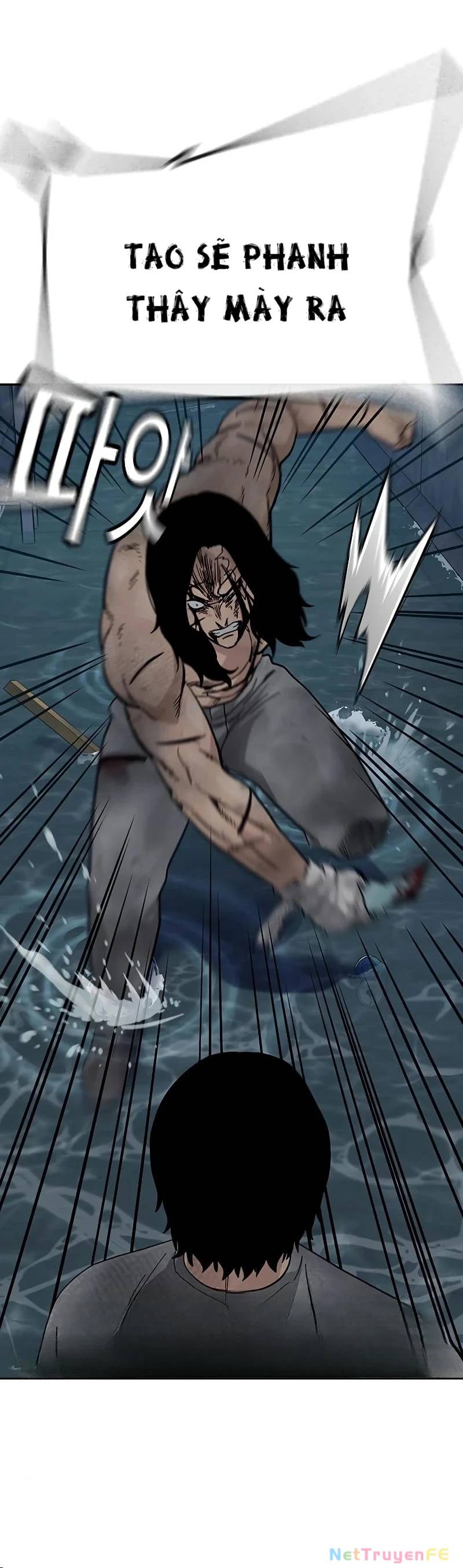 Để Có Thể Sống Sót - Chapter 153 - Page 40