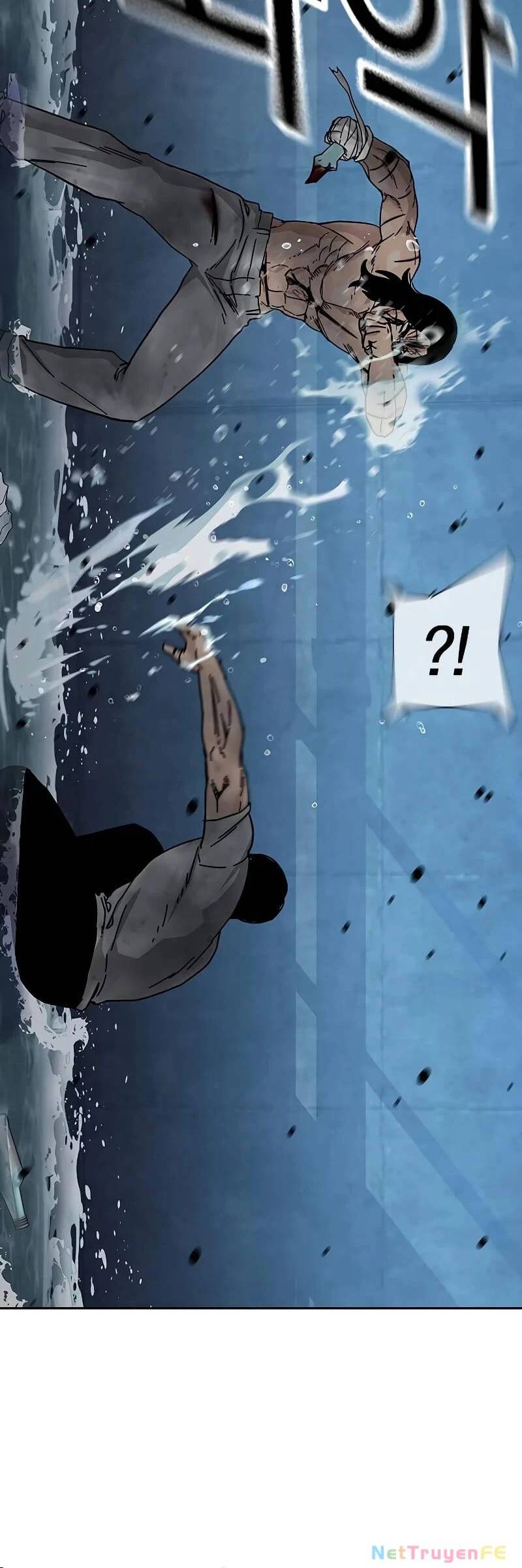 Để Có Thể Sống Sót - Chapter 153 - Page 46