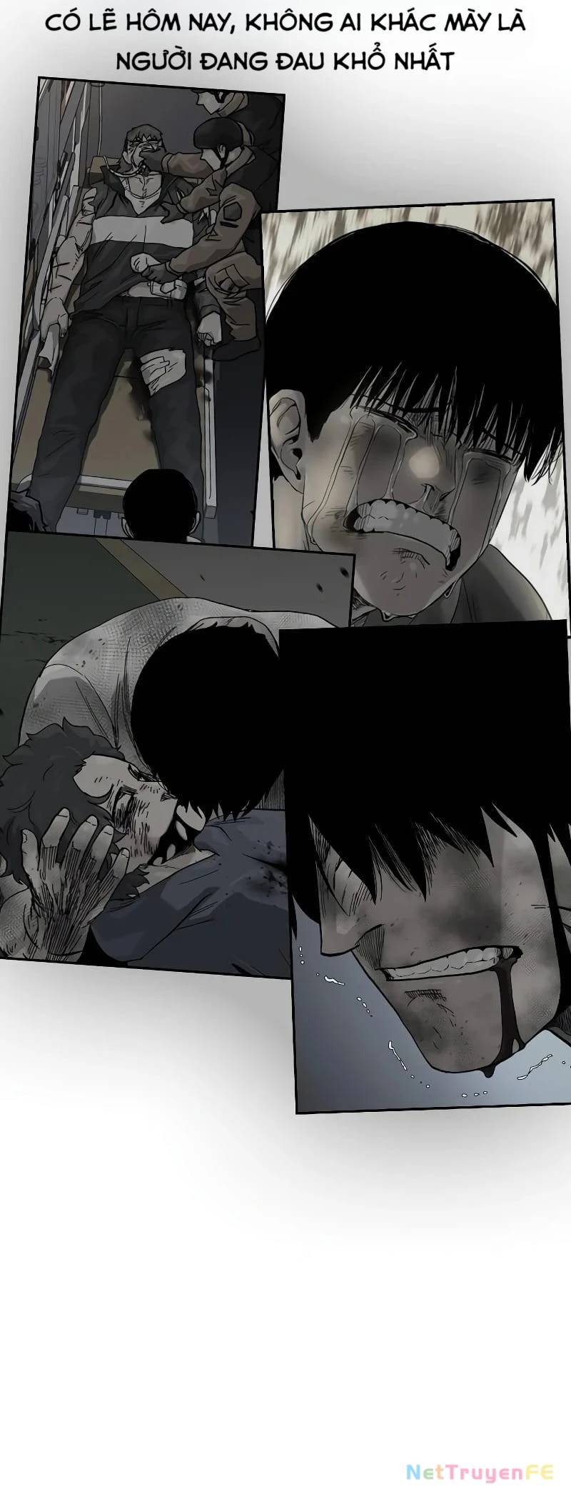 Để Có Thể Sống Sót - Chapter 153 - Page 5