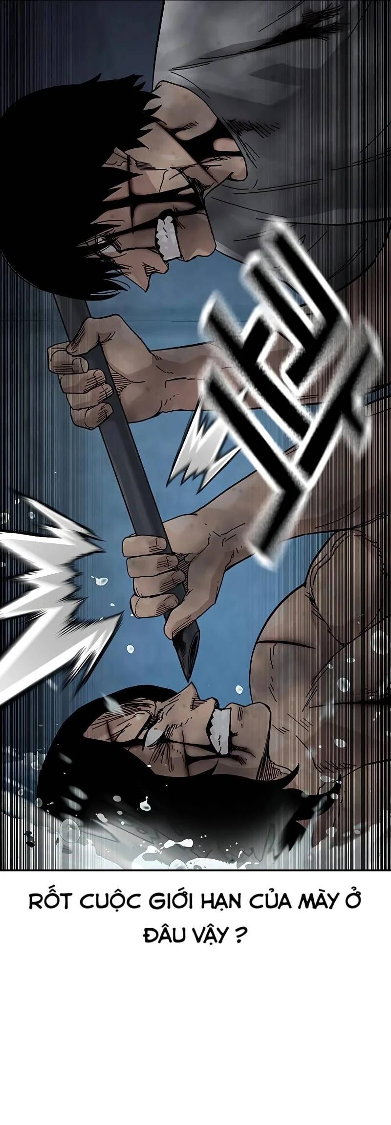 Để Có Thể Sống Sót - Chapter 153 - Page 53