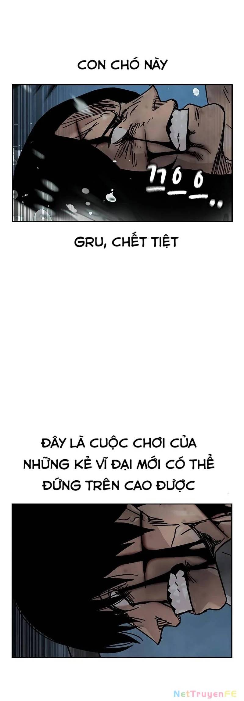 Để Có Thể Sống Sót - Chapter 153 - Page 54