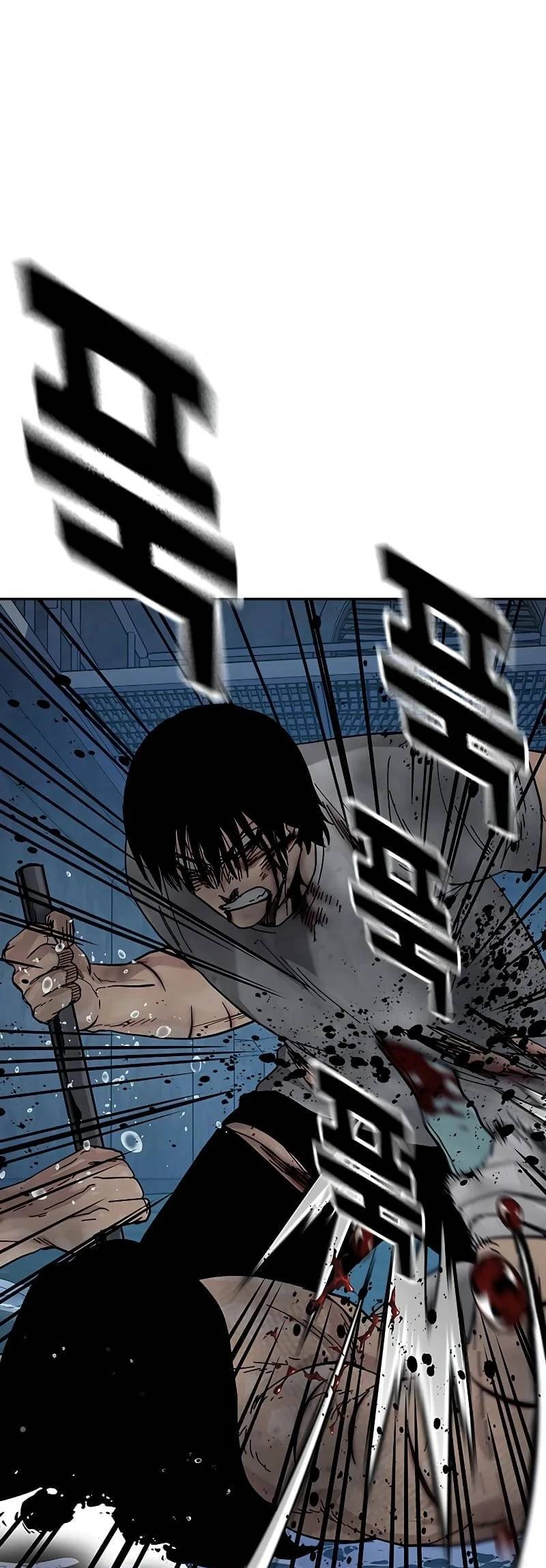 Để Có Thể Sống Sót - Chapter 153 - Page 55