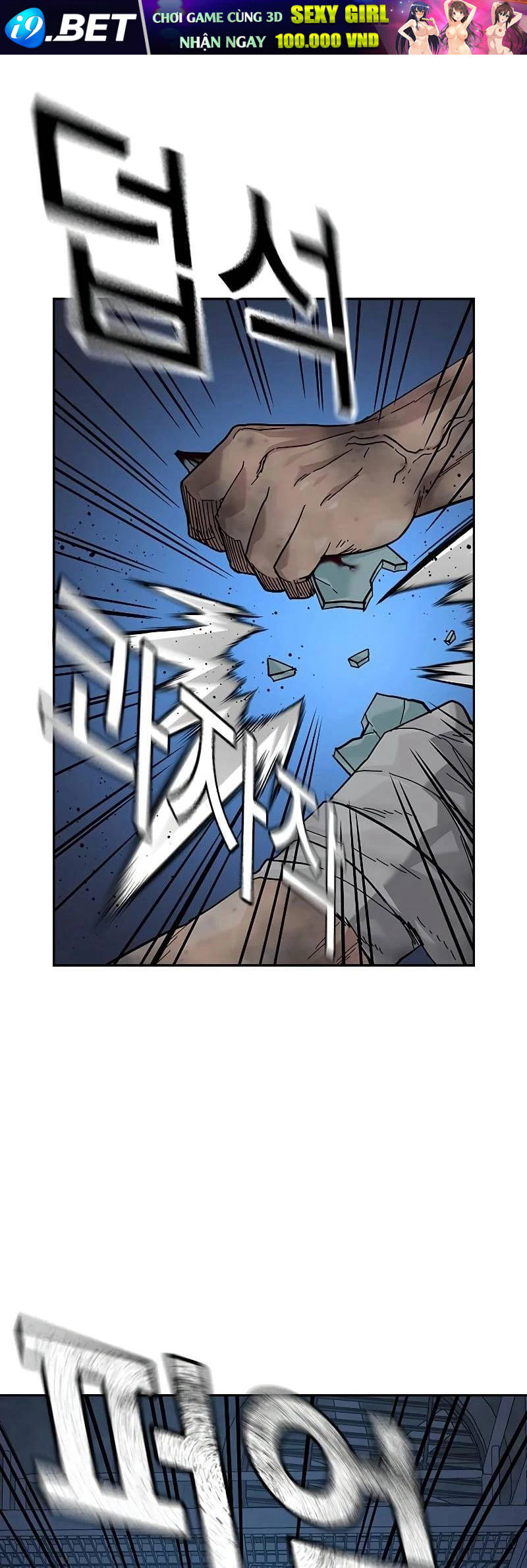 Để Có Thể Sống Sót - Chapter 153 - Page 57