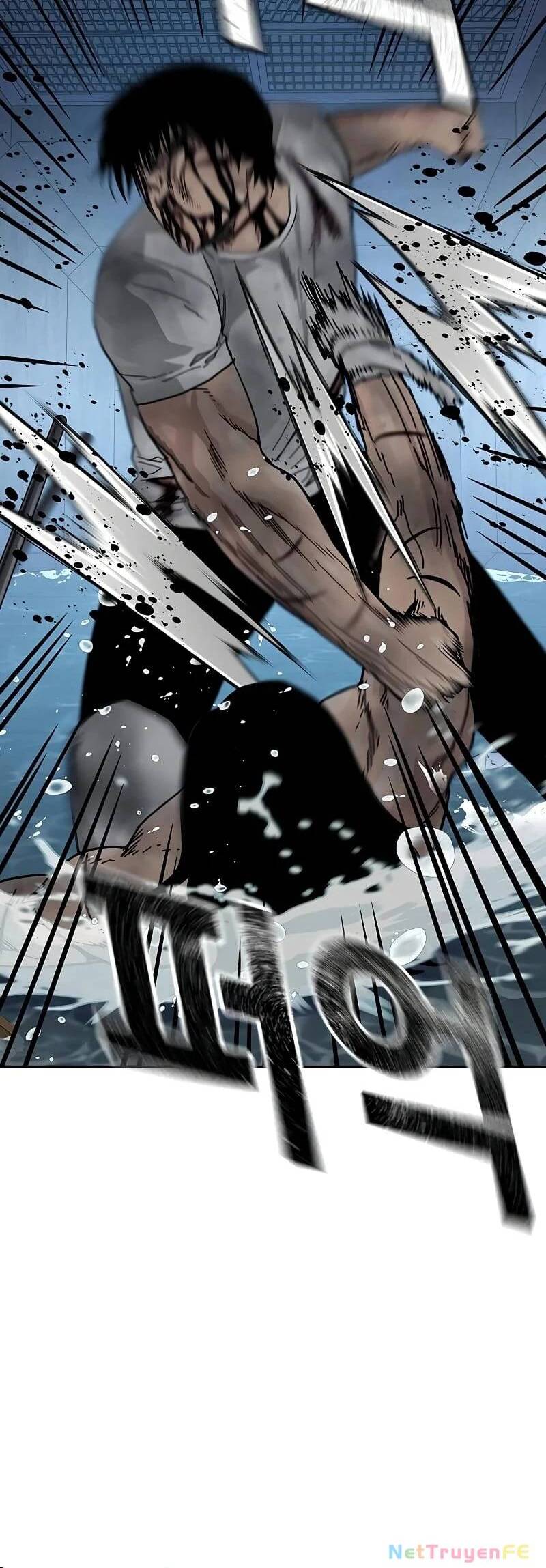 Để Có Thể Sống Sót - Chapter 153 - Page 58