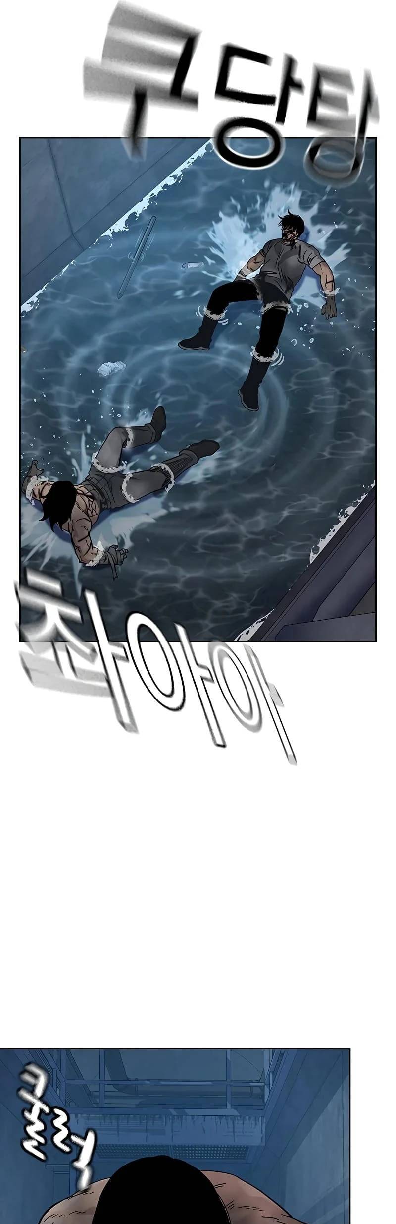 Để Có Thể Sống Sót - Chapter 153 - Page 59