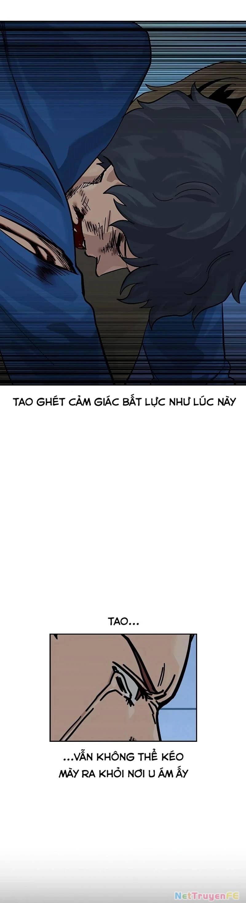 Để Có Thể Sống Sót - Chapter 153 - Page 6