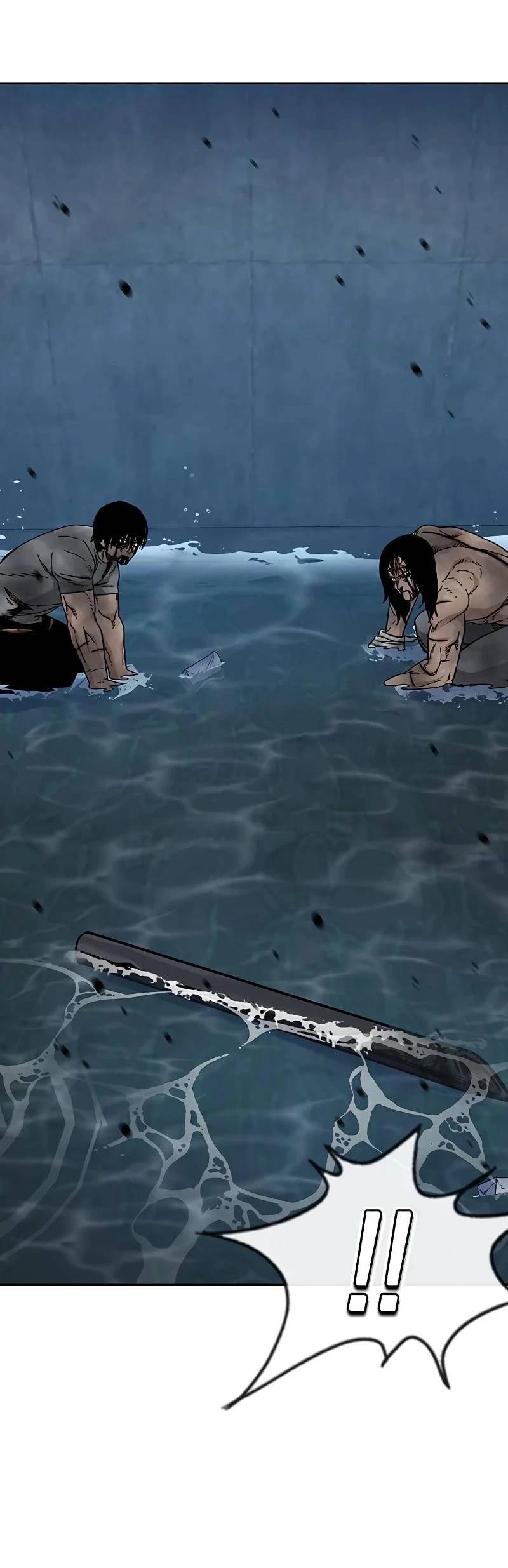 Để Có Thể Sống Sót - Chapter 153 - Page 61