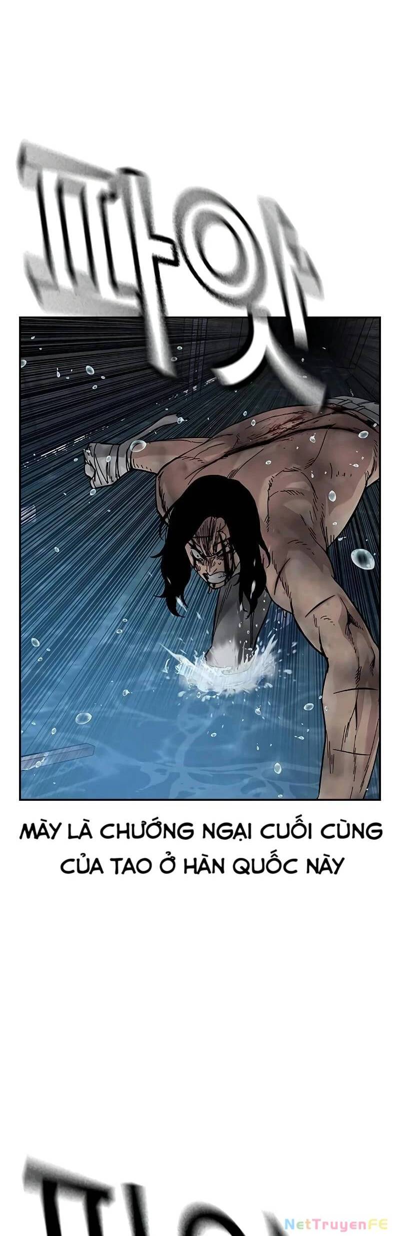 Để Có Thể Sống Sót - Chapter 153 - Page 62