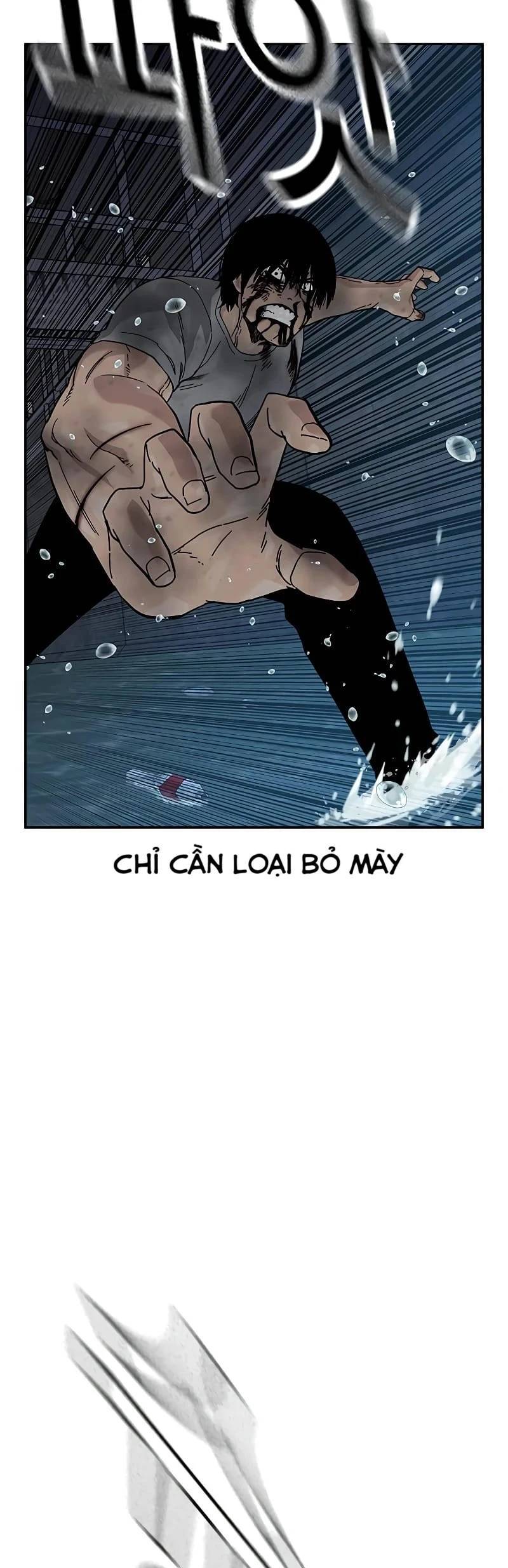 Để Có Thể Sống Sót - Chapter 153 - Page 63
