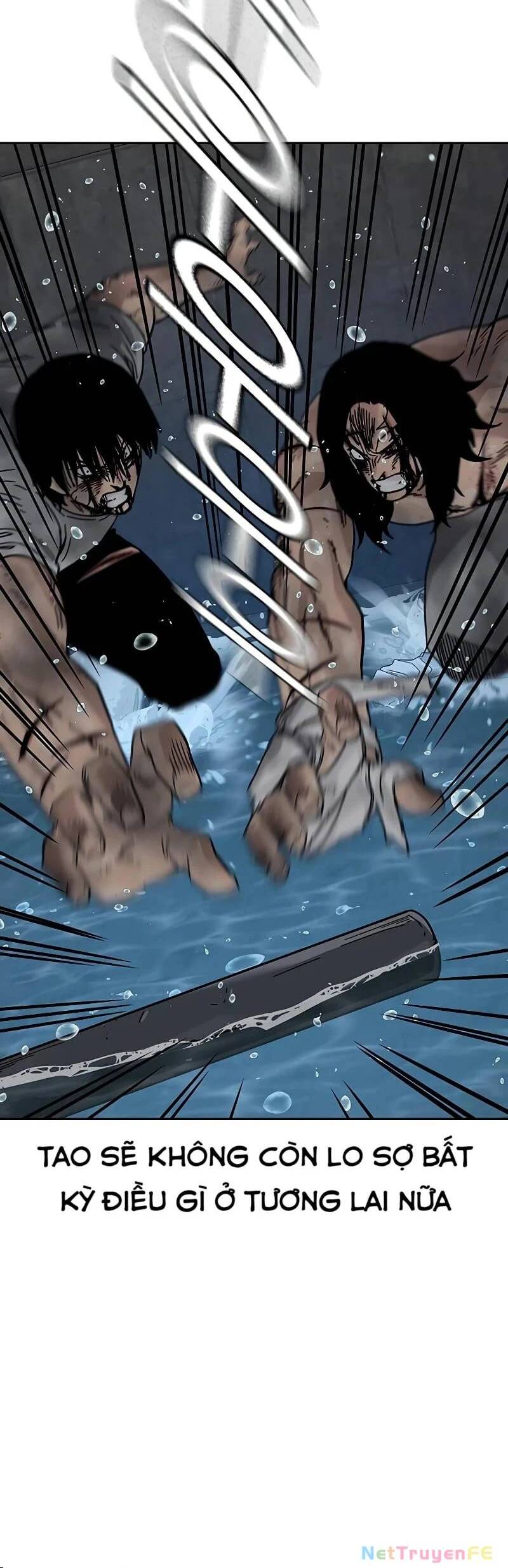 Để Có Thể Sống Sót - Chapter 153 - Page 64