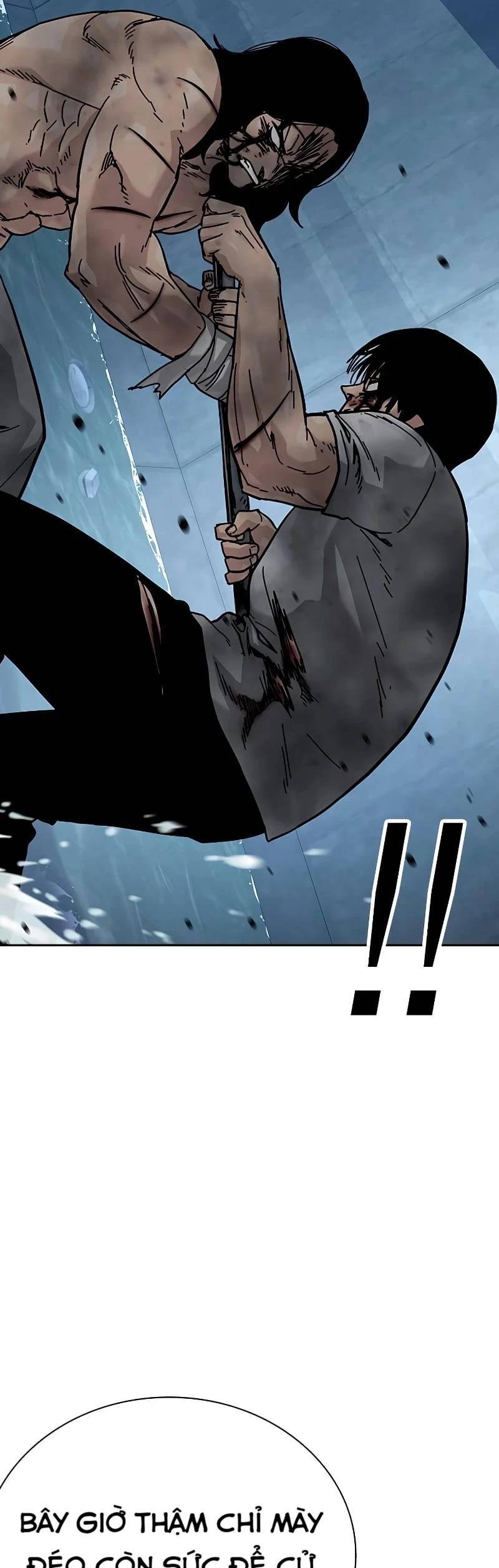 Để Có Thể Sống Sót - Chapter 153 - Page 67