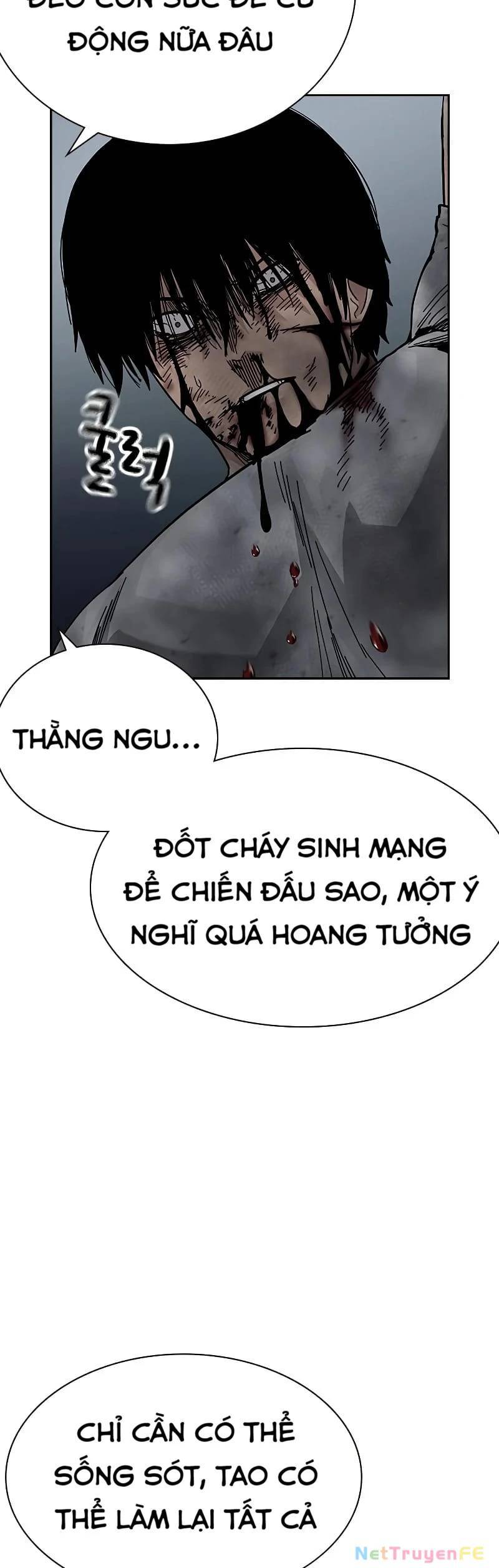 Để Có Thể Sống Sót - Chapter 153 - Page 68