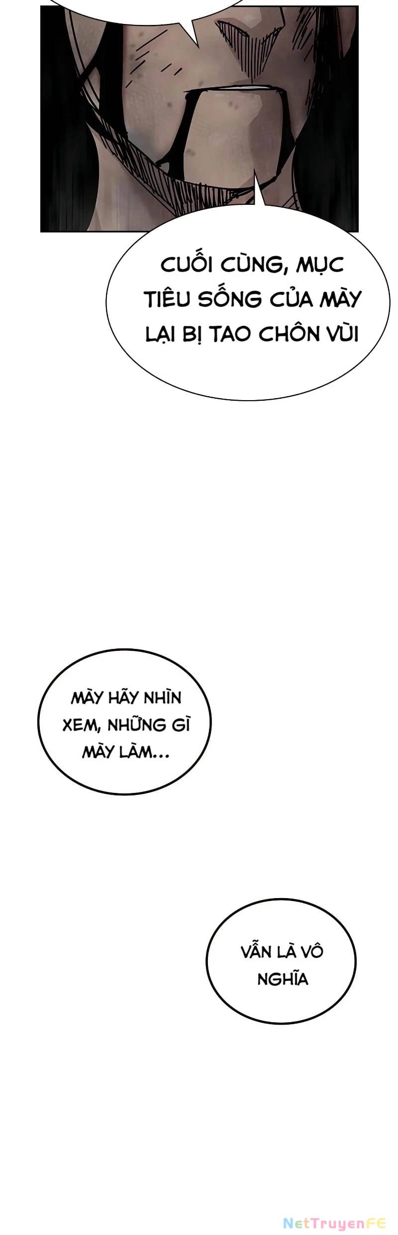 Để Có Thể Sống Sót - Chapter 153 - Page 69