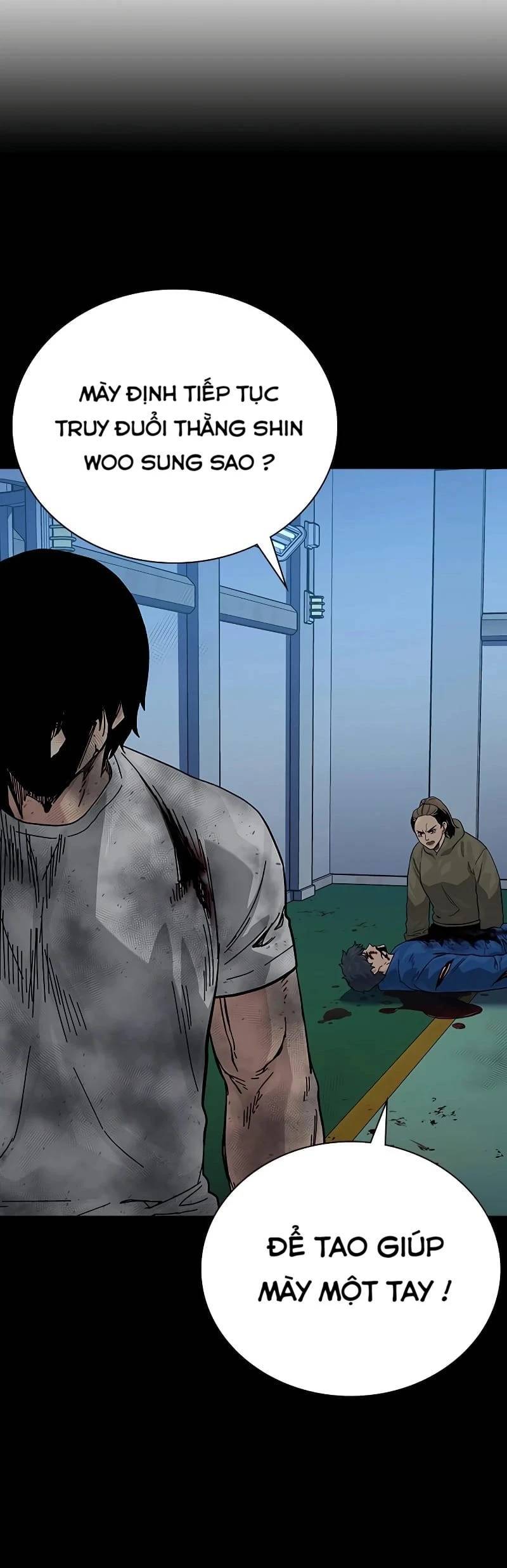 Để Có Thể Sống Sót - Chapter 153 - Page 7