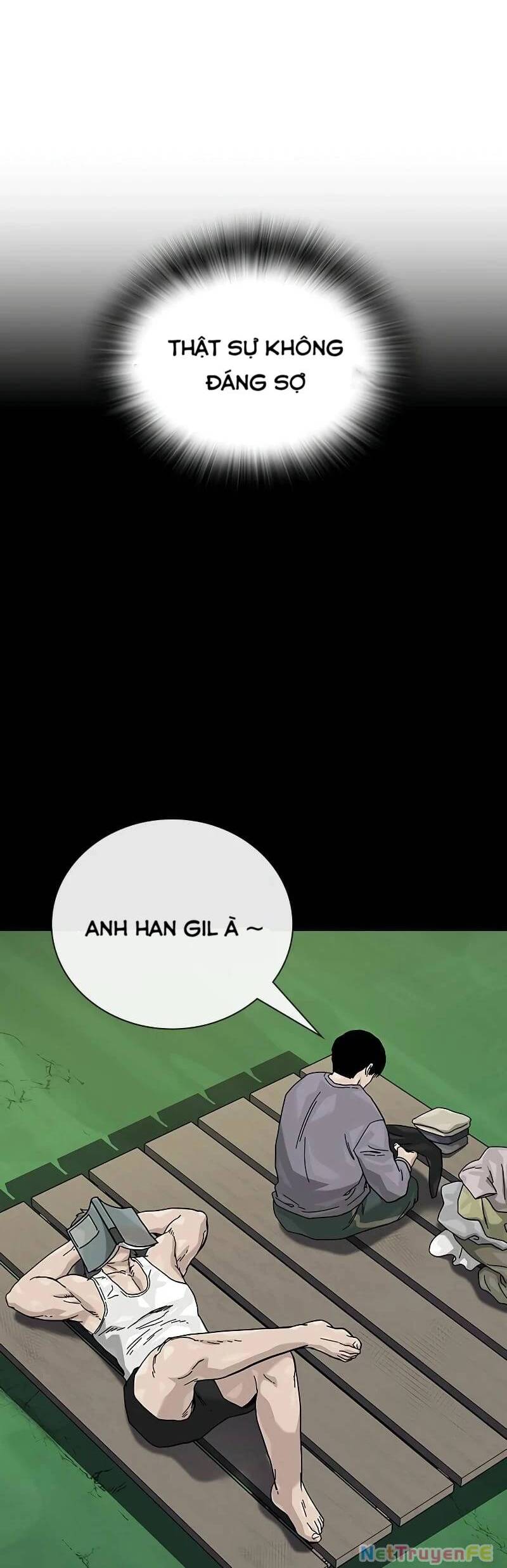 Để Có Thể Sống Sót - Chapter 153 - Page 72