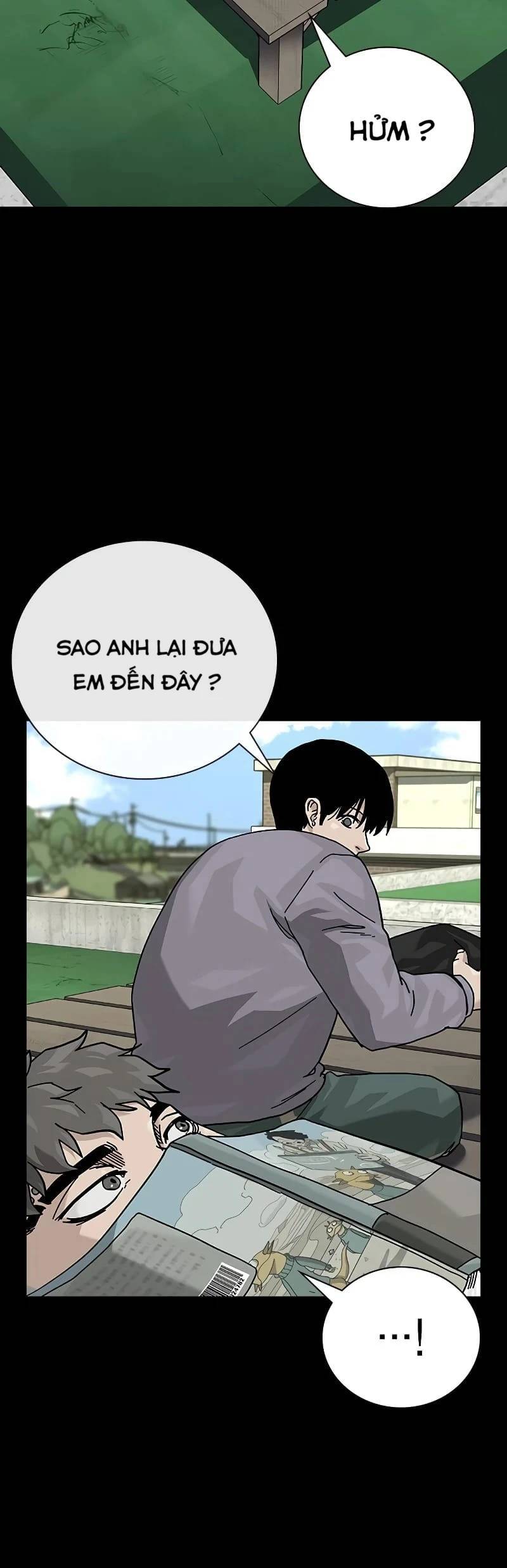 Để Có Thể Sống Sót - Chapter 153 - Page 73