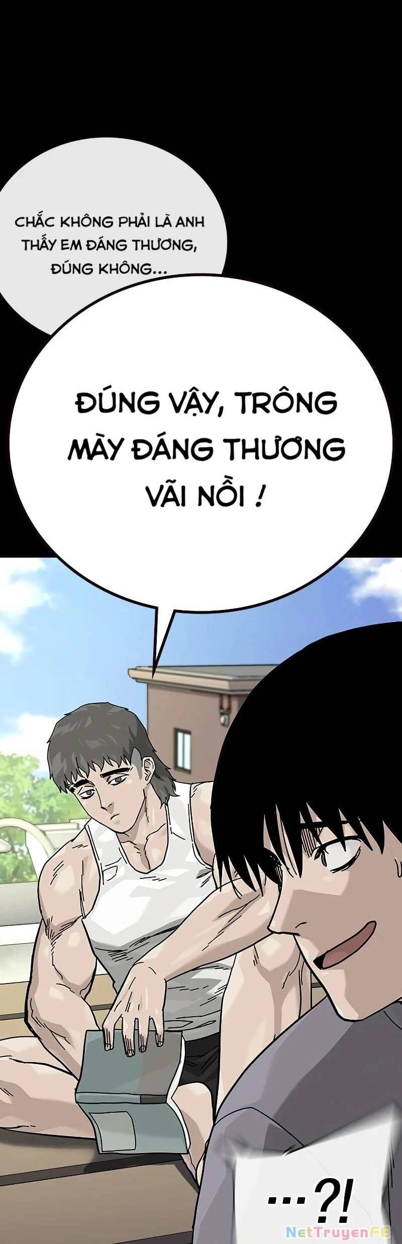 Để Có Thể Sống Sót - Chapter 153 - Page 74