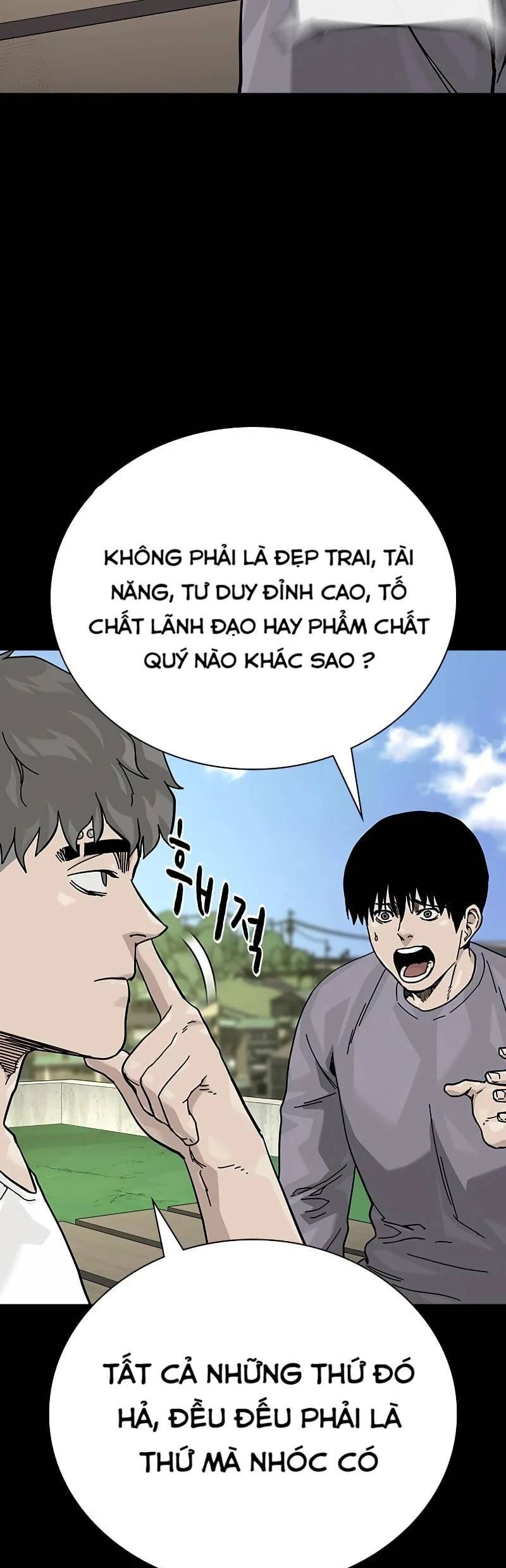 Để Có Thể Sống Sót - Chapter 153 - Page 75