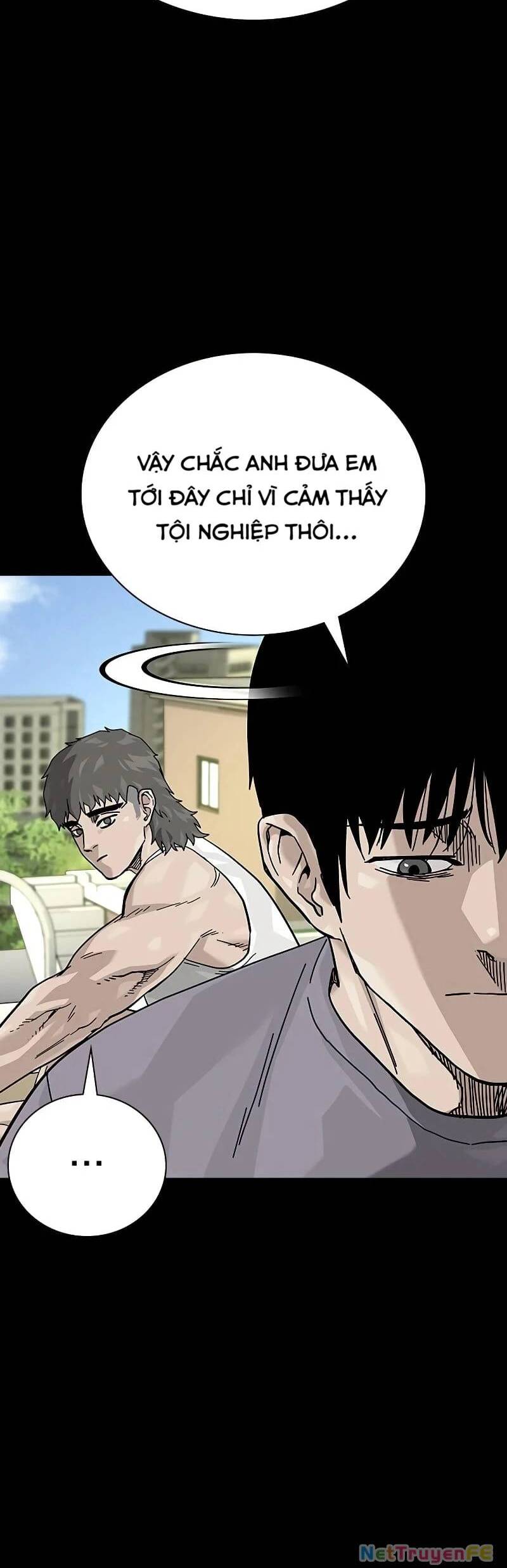 Để Có Thể Sống Sót - Chapter 153 - Page 76