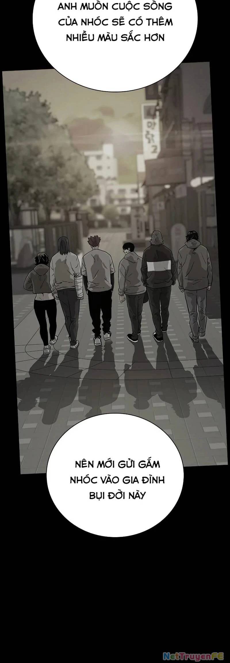 Để Có Thể Sống Sót - Chapter 153 - Page 78