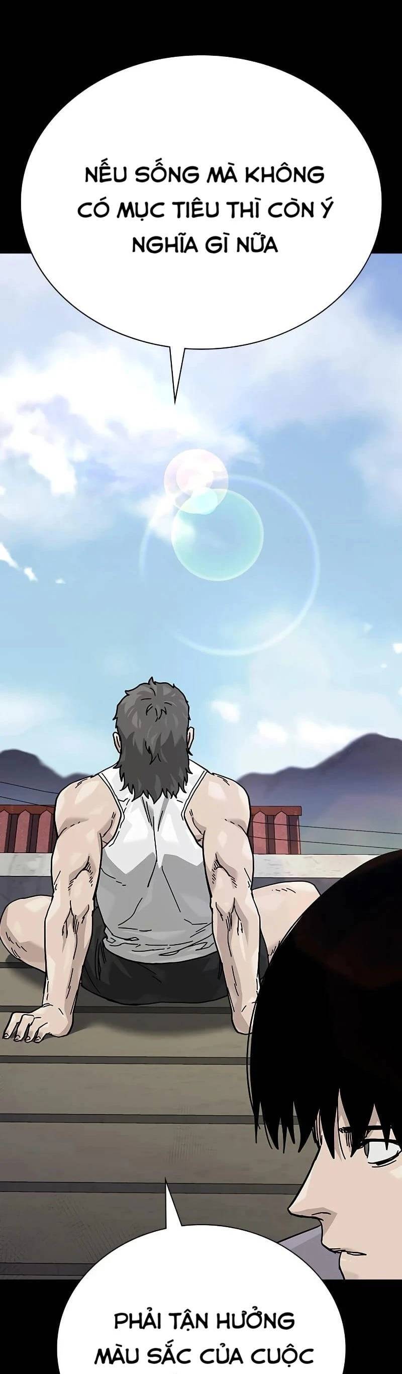 Để Có Thể Sống Sót - Chapter 153 - Page 79