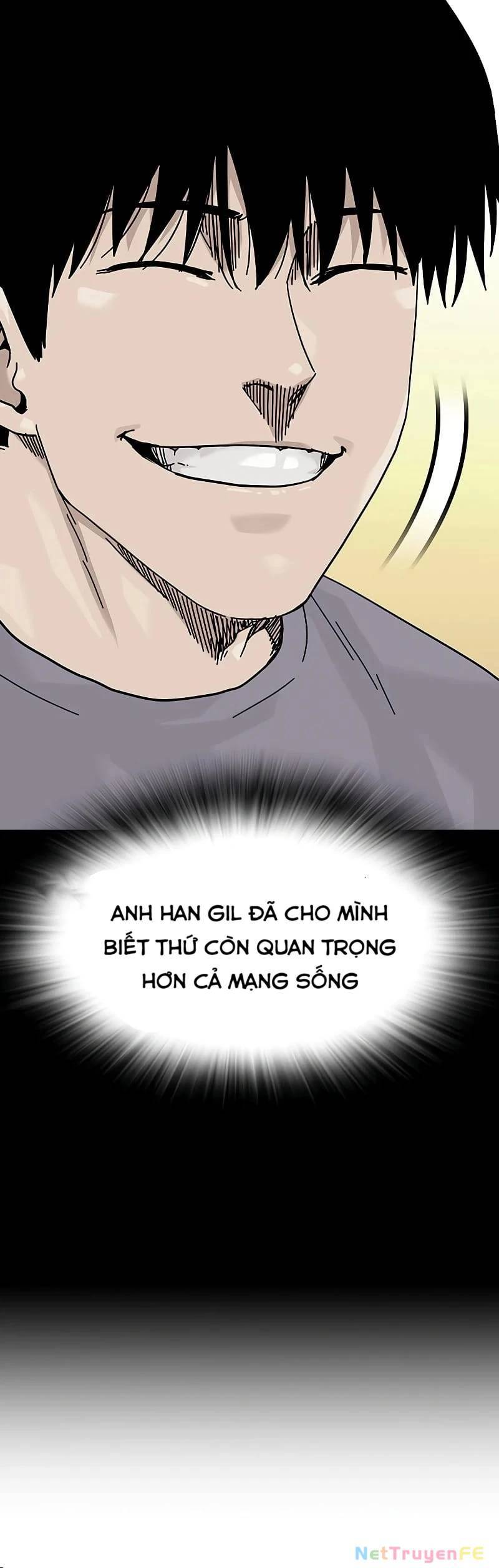 Để Có Thể Sống Sót - Chapter 153 - Page 82