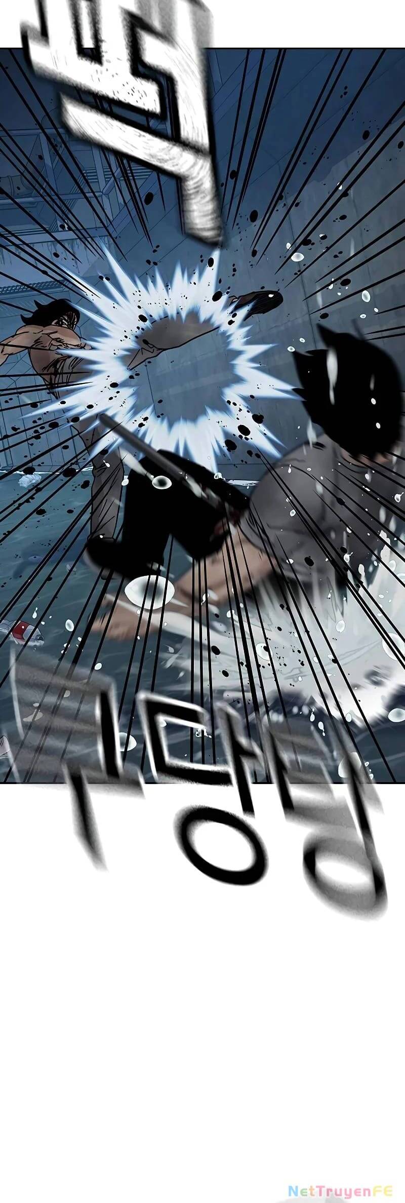 Để Có Thể Sống Sót - Chapter 153 - Page 86