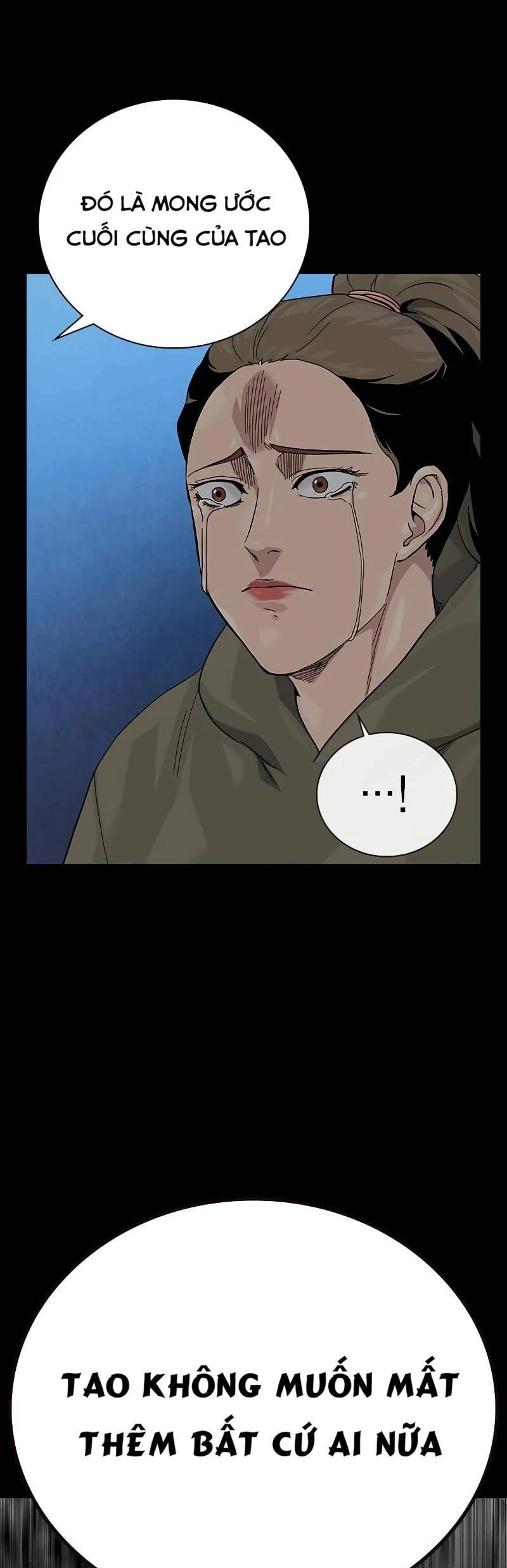 Để Có Thể Sống Sót - Chapter 153 - Page 9