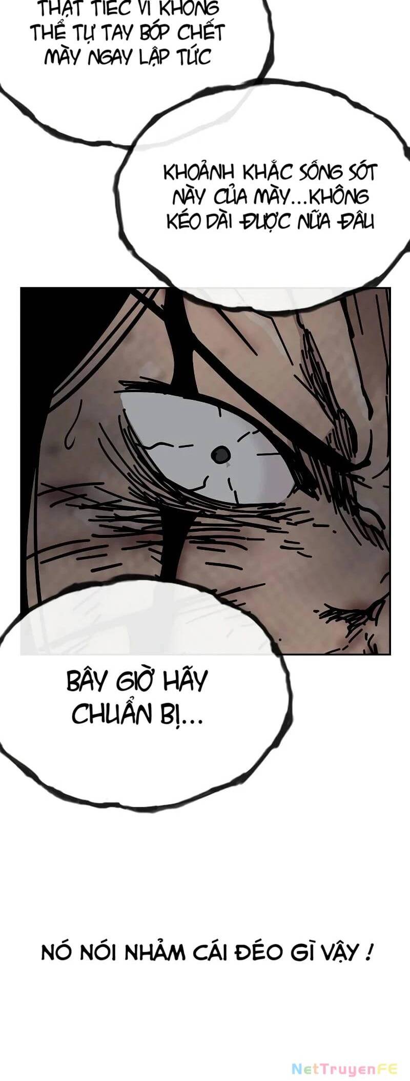 Để Có Thể Sống Sót - Chapter 153 - Page 90