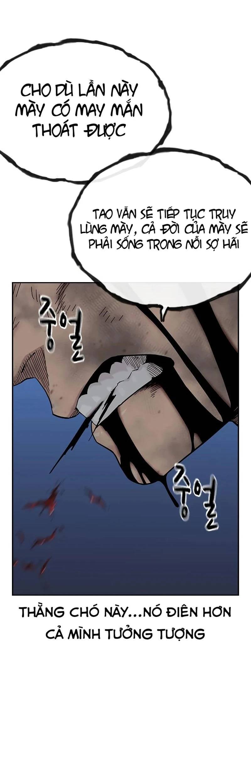 Để Có Thể Sống Sót - Chapter 153 - Page 91