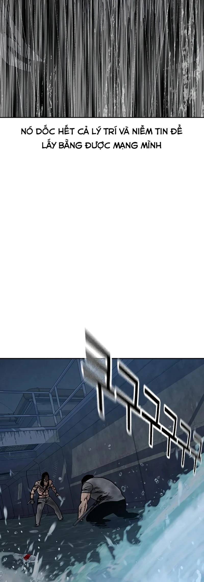 Để Có Thể Sống Sót - Chapter 153 - Page 93