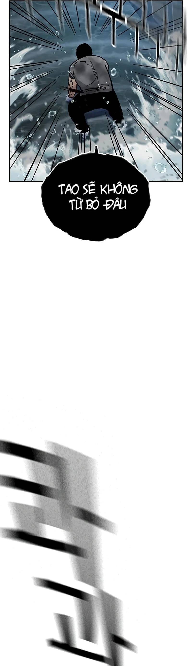 Để Có Thể Sống Sót - Chapter 153 - Page 97