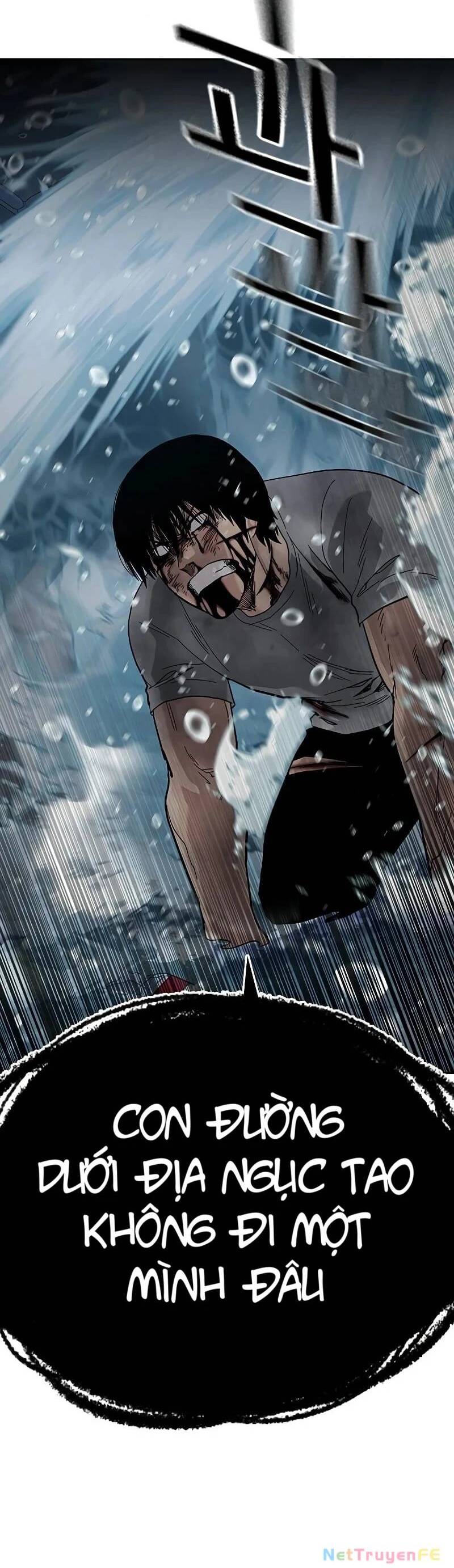 Để Có Thể Sống Sót - Chapter 153 - Page 98