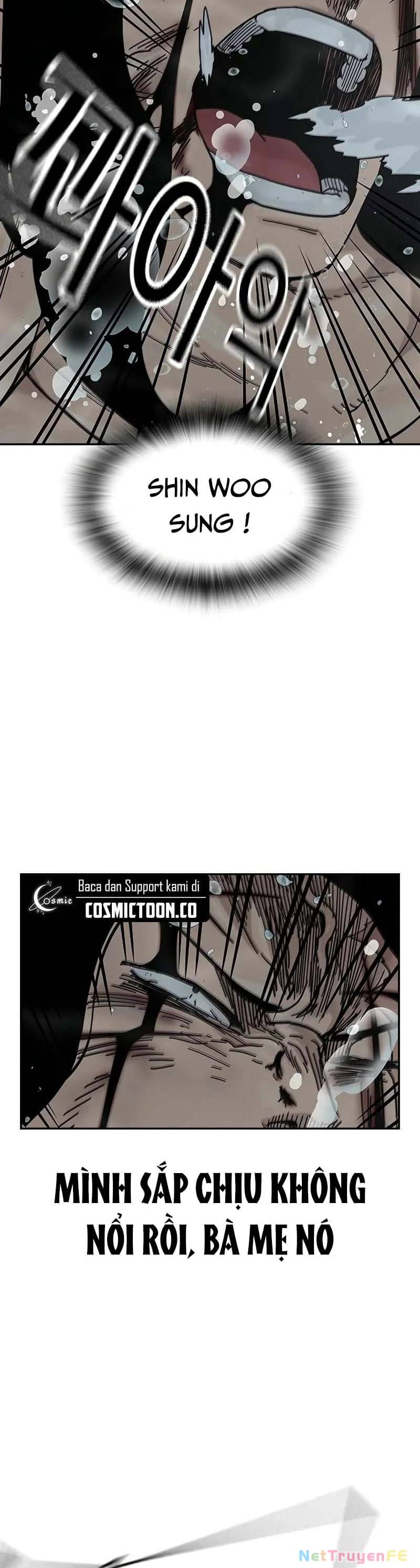 Để Có Thể Sống Sót - Chapter 154 - Page 10