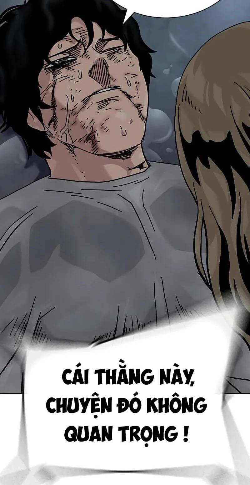 Để Có Thể Sống Sót - Chapter 154 - Page 100