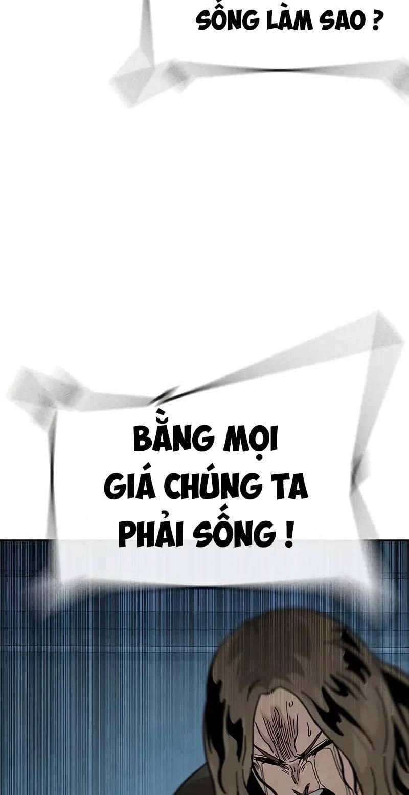 Để Có Thể Sống Sót - Chapter 154 - Page 102