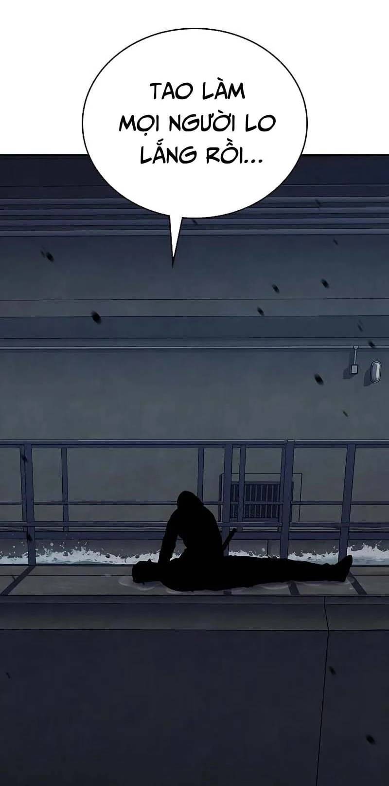 Để Có Thể Sống Sót - Chapter 154 - Page 108