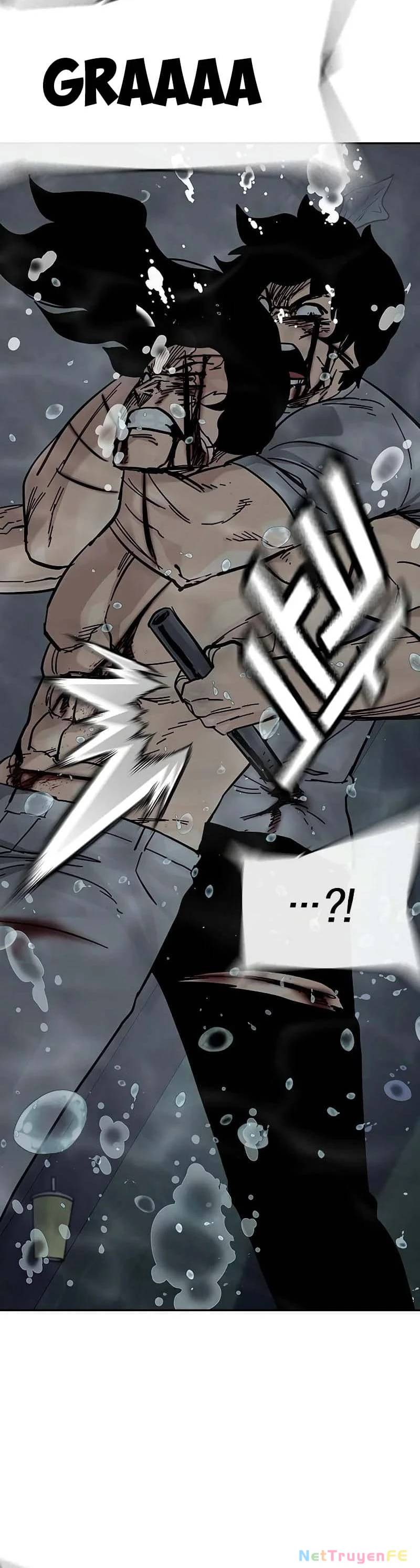 Để Có Thể Sống Sót - Chapter 154 - Page 11