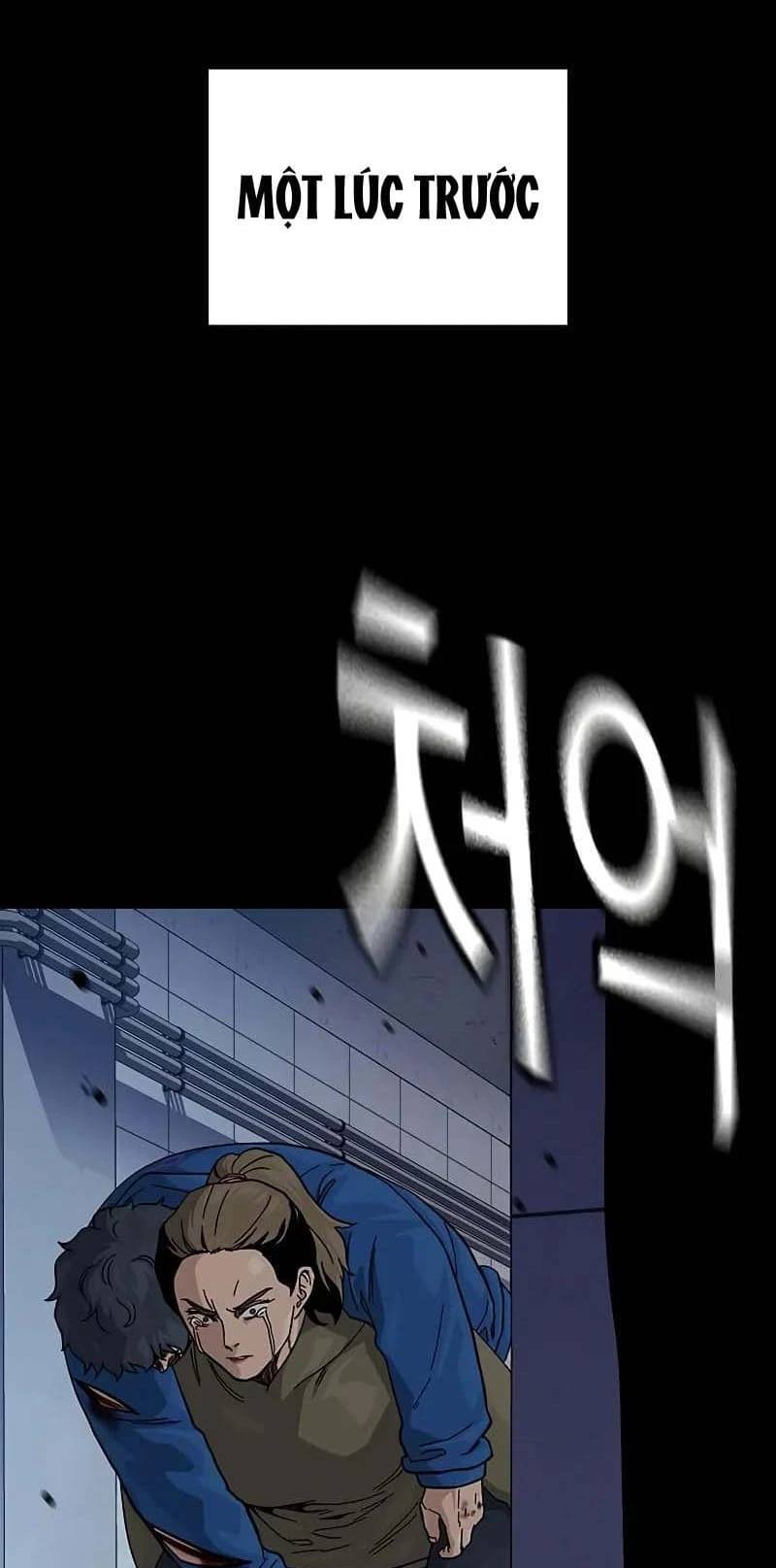Để Có Thể Sống Sót - Chapter 154 - Page 110