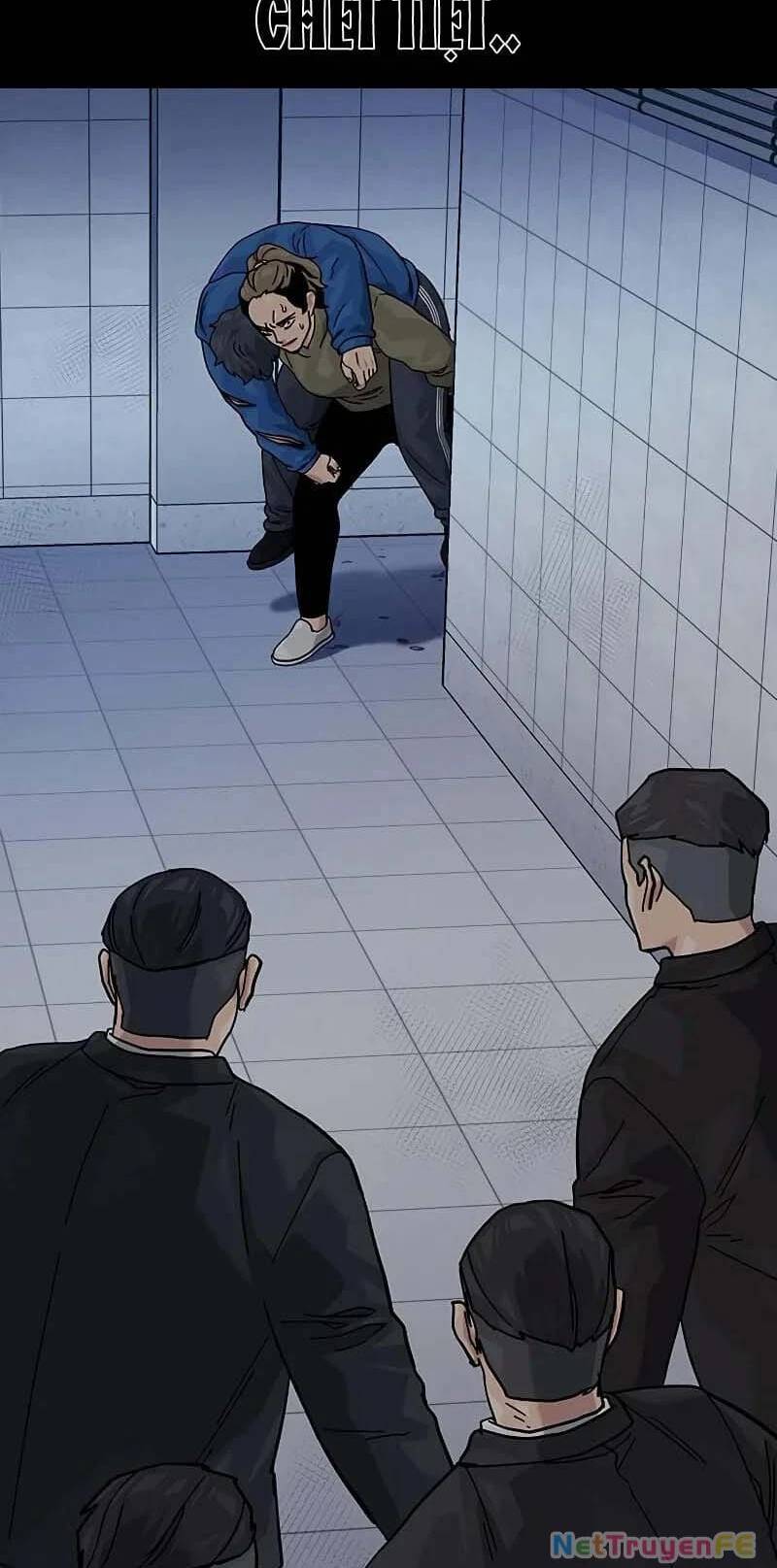 Để Có Thể Sống Sót - Chapter 154 - Page 113