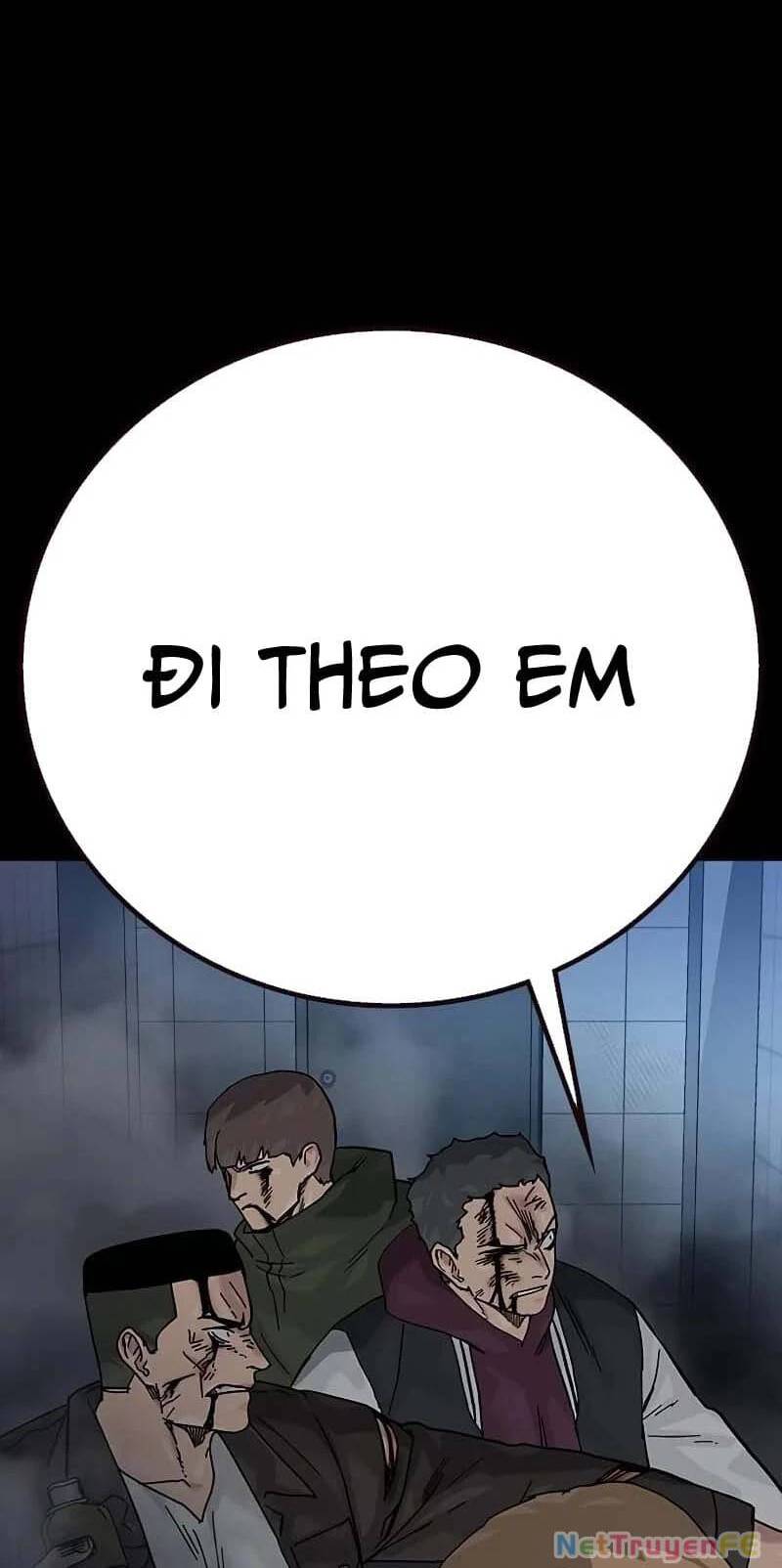 Để Có Thể Sống Sót - Chapter 154 - Page 119