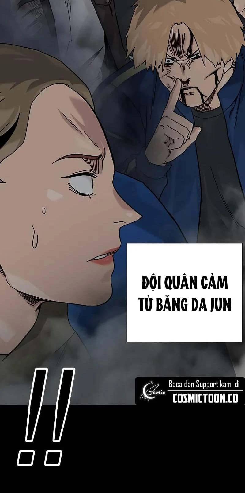 Để Có Thể Sống Sót - Chapter 154 - Page 120