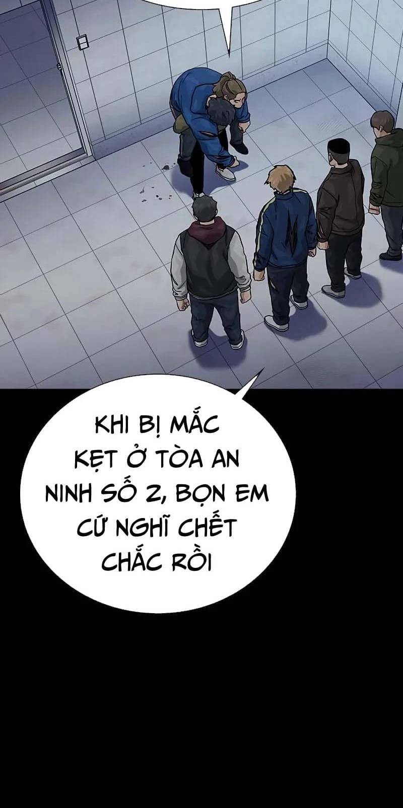 Để Có Thể Sống Sót - Chapter 154 - Page 122
