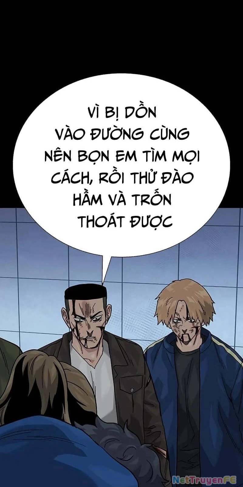 Để Có Thể Sống Sót - Chapter 154 - Page 123