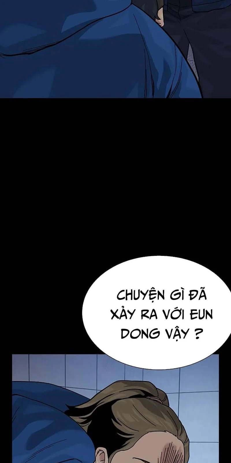 Để Có Thể Sống Sót - Chapter 154 - Page 124