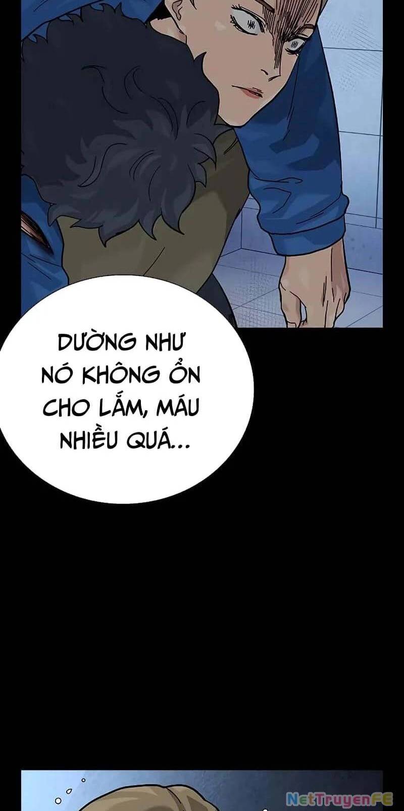 Để Có Thể Sống Sót - Chapter 154 - Page 125