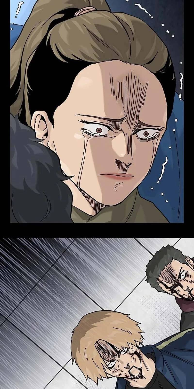 Để Có Thể Sống Sót - Chapter 154 - Page 126