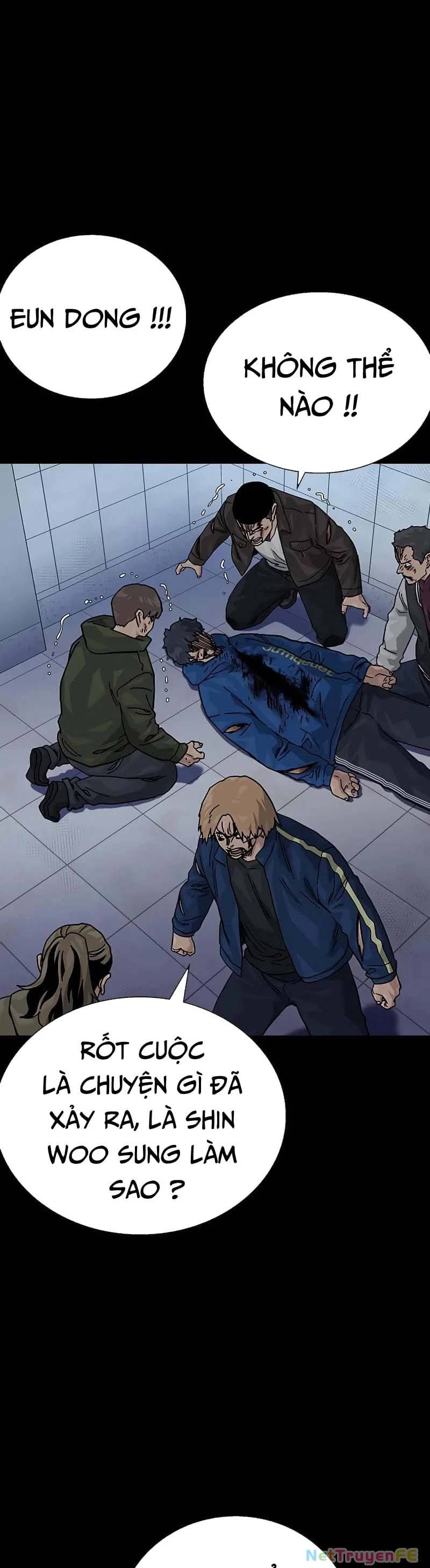 Để Có Thể Sống Sót - Chapter 154 - Page 128