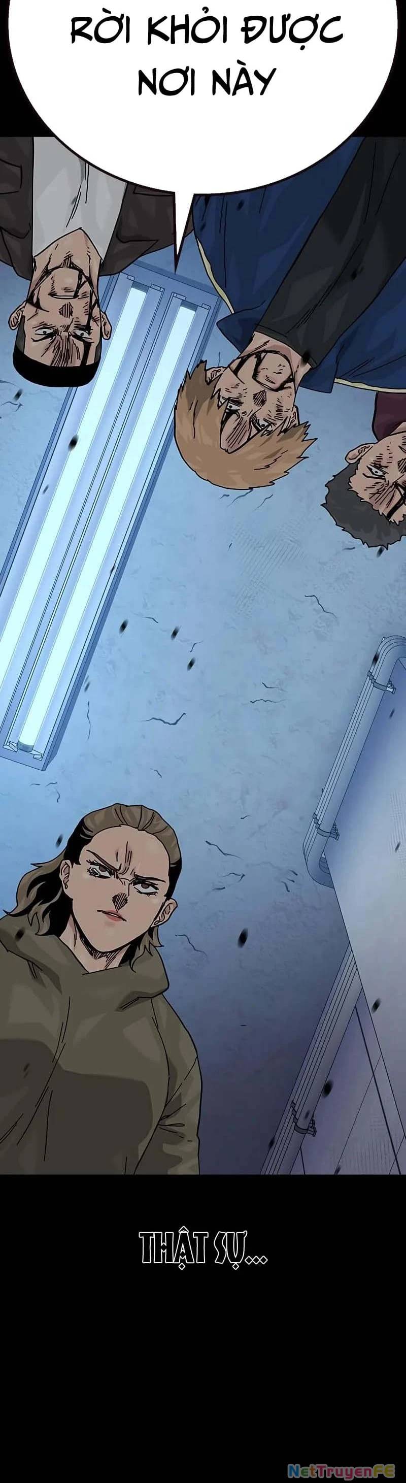Để Có Thể Sống Sót - Chapter 154 - Page 131